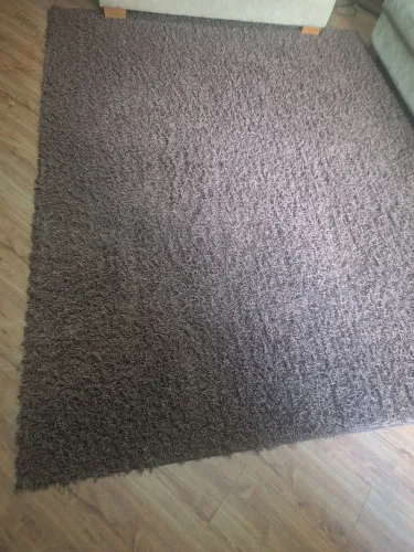 Tapete São Carlos Marrom Mescla 2,00m x 2,50m