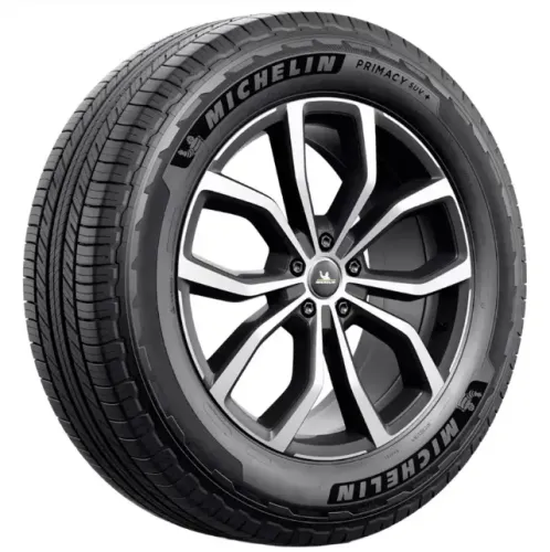 04 Pneus Michelin Primacy 3 Aro 19 - Seminovos, menos de 1 mês de uso