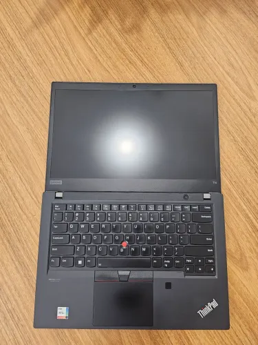 Notebook Thinkpad T14