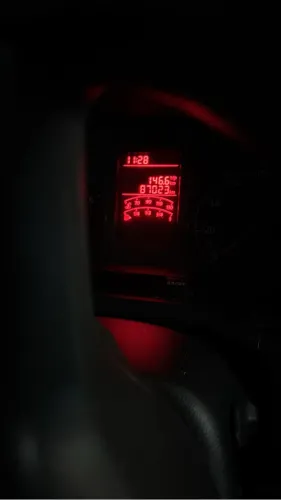 Volkswagen Gol Geração VII 1.0 12V Flex Mec. 4P 2022
