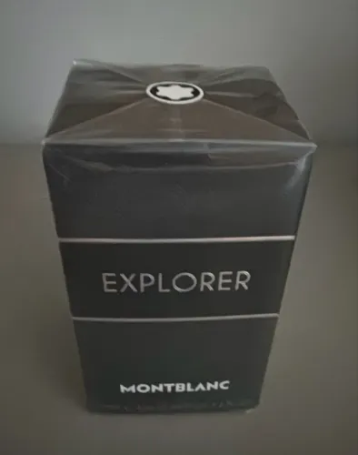 Perfume Montblanc extreme 100ml original