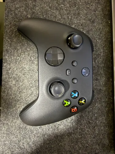 Controle Xbox series X