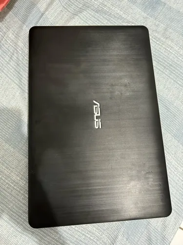 Notebook ASUS VivoBook 15 i5 8GB RAM SSD 240GB