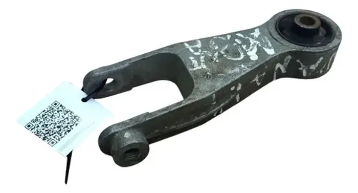 Coxim Traseiro Motor Montana 1.4 2009 2010