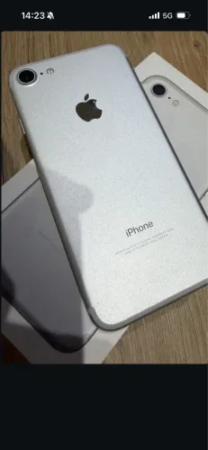 iPhone 7