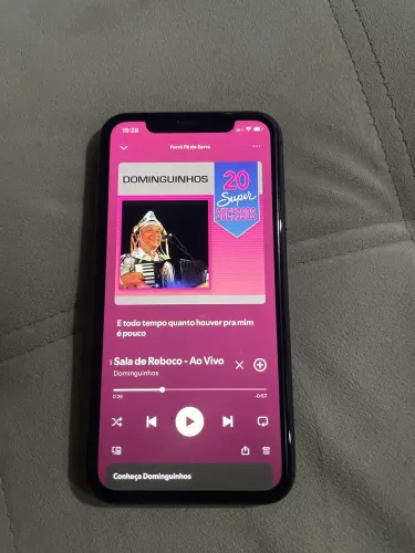 iPhone 11 todo original