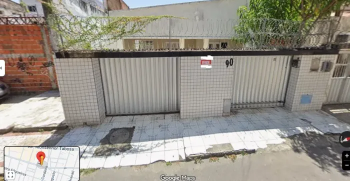 01 - CASA PLANA EM ÓTIMA LOCALIZAÇÃO