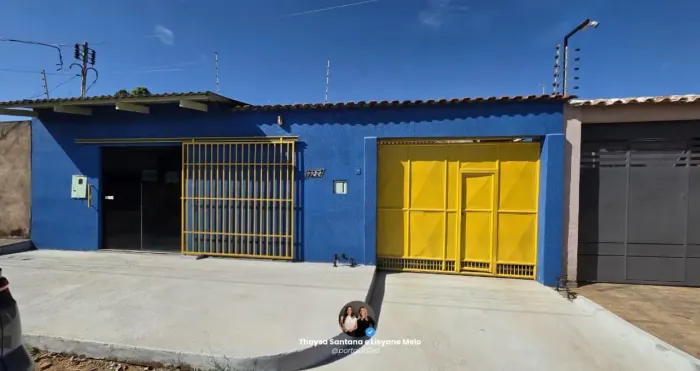 Imóvel para venda  com 2 quartos em Escola de Polícia - Porto Velho - RO