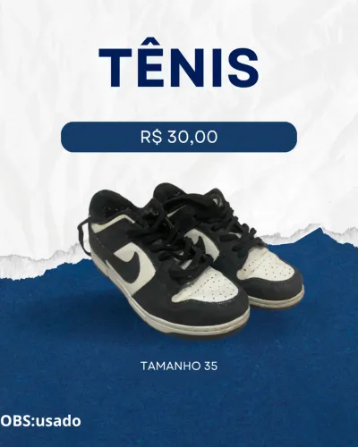 Tênis