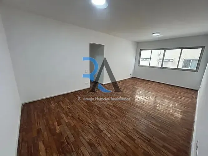 EXCELENTE SO!APARTAMENTO REFORMADO COM 98 M² NO PARAÍSO