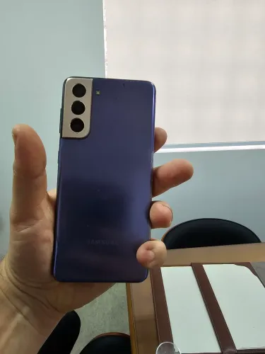 Galaxy 21 FE 5G