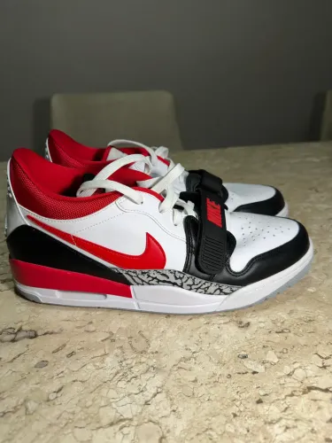 Jordan Legacy 312 low