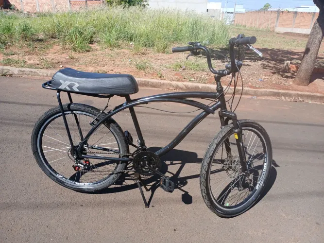 Bike