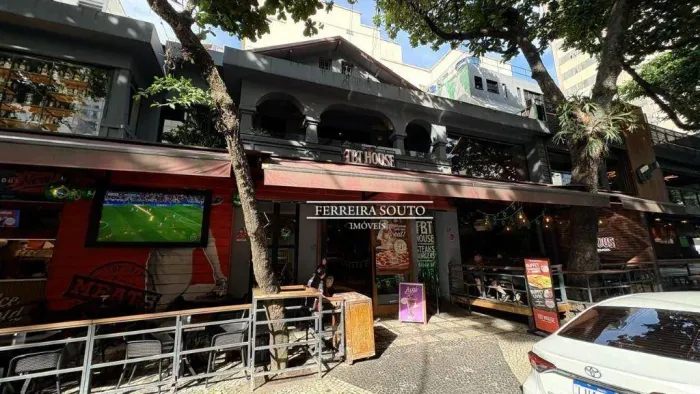 Loja Comercial para Locação em Ipanema Endereço Estratégico!