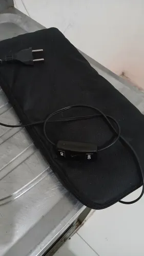 Pedras Quentes 