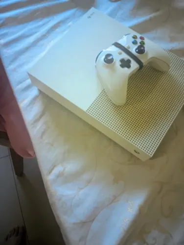 Xbox One S Digital