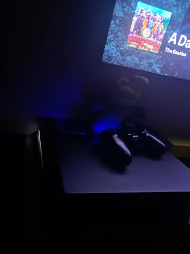 Ps4 pro (aceito xbox serie s)