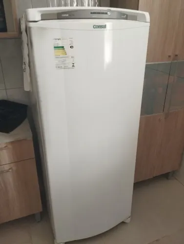 Geladeira Consul Facilite Frost Free