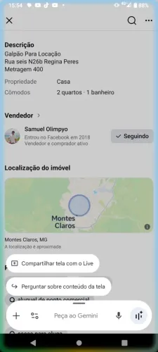 galpao