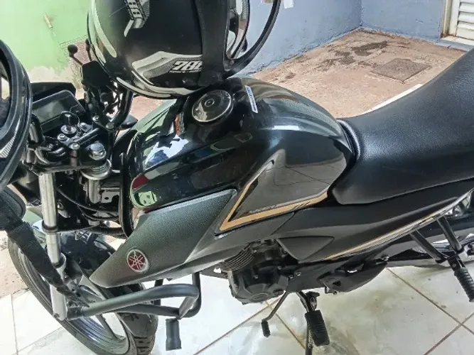 Factor 150cc