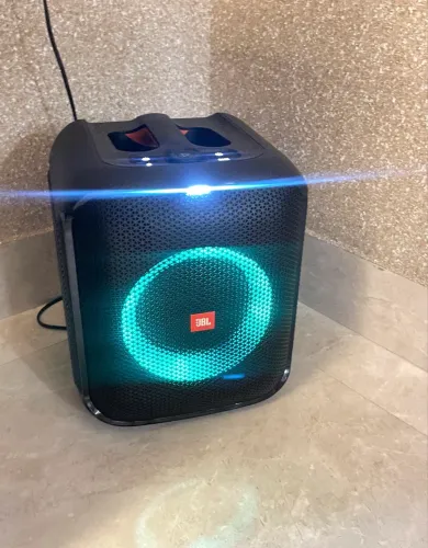 JBL encore 