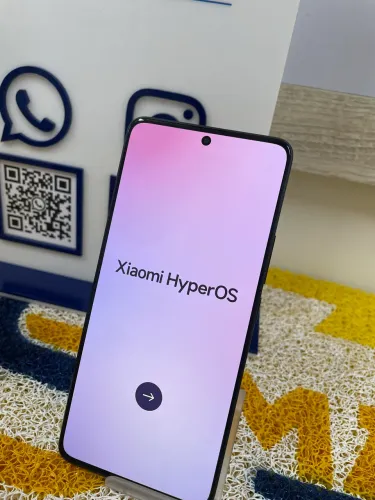 Poco x6 256 GB
