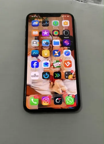 IPHONE11 PRO MAX 512 G 1.500 P vender ligeiro