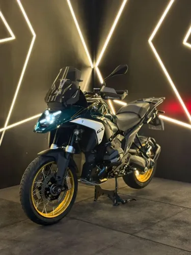 BMW GS 1300 719 2025
