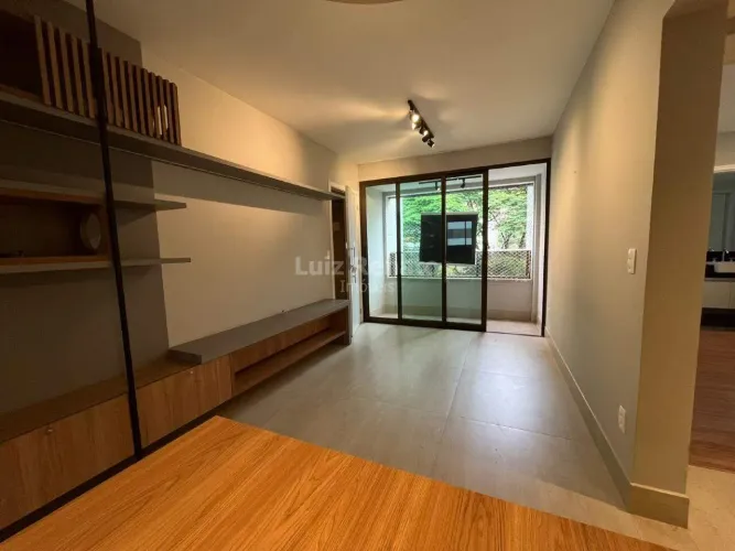 Apartamento para locação, 3 quartos com suíte, 74m² no Lourdes