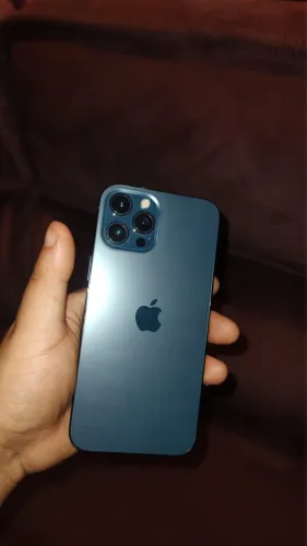 iPhone 12 Pro Max
