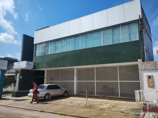 loja comercial - industrial