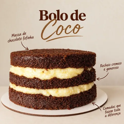 Bolo de aniversário