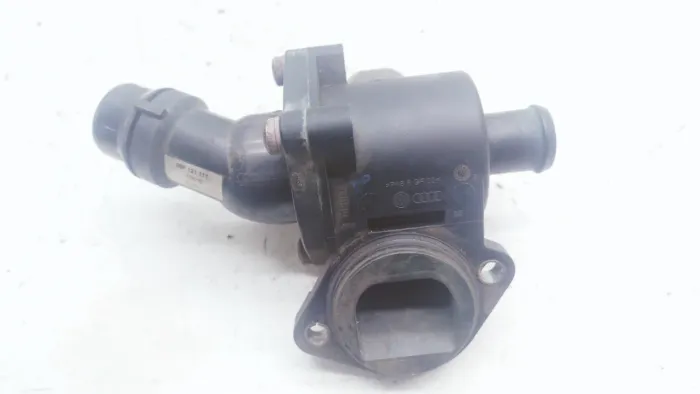 Válvula Termostatica Vw Passat 2.0 2005/ 2006 Nº06f1211111