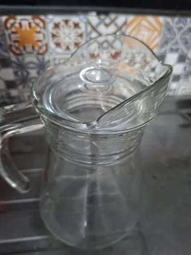 Conjunto de sobremesa