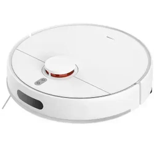 Robô Aspirador Xiaomi Vacuum S40C E101 520 ml com 30 watts Bivolt - Branco