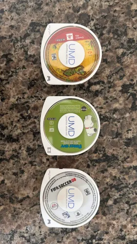 jogos de psp original