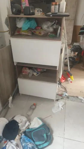 Serviço de bota fora, DESCARTE RETIRADA EM GERAL