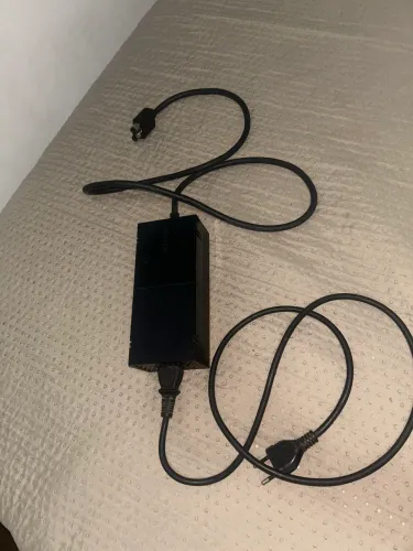 Fonte Xbox One com defeito 