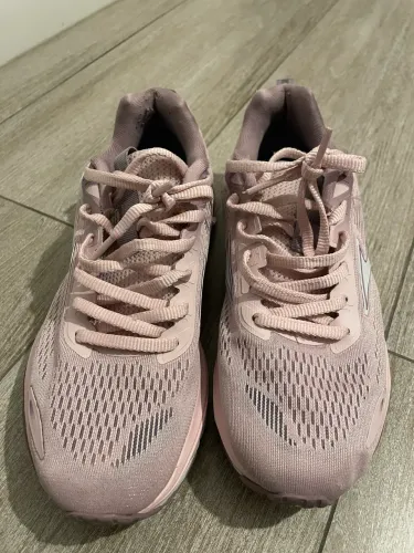 Tênis Mizuno Wave Dynasty 5 Feminino