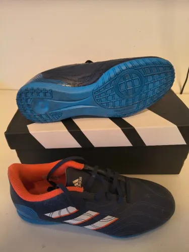 Chuteira Futsal Adidas UNISSEX Copa 21 4 - ORIGINAL