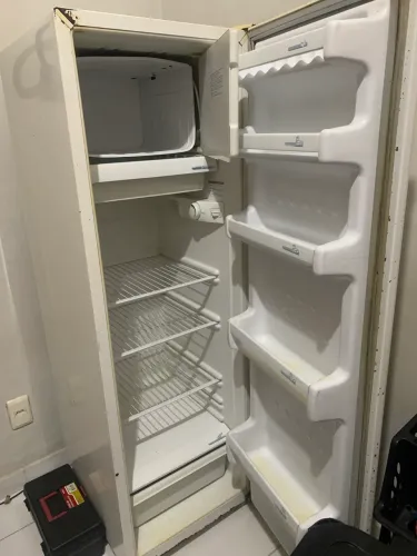 Geladeira 