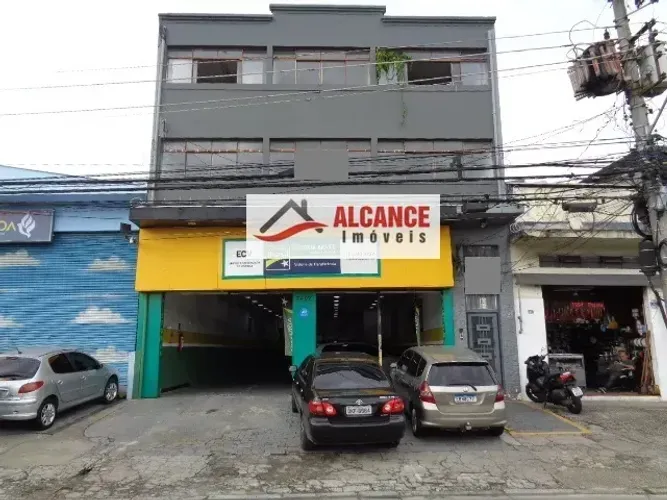Imóvel para venda possui 745 metros quadrados em Vila Sônia - São Paulo - SP