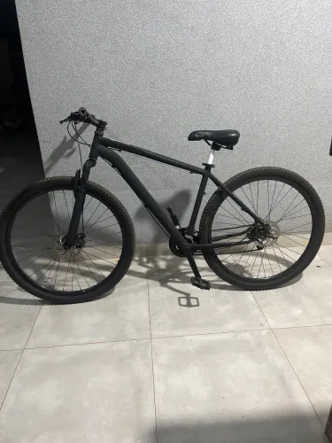 Bicicleta bmx