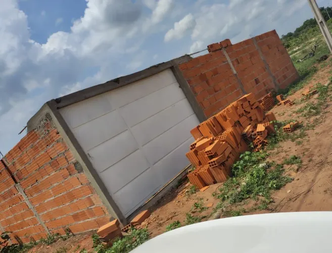 Vendo Lote 10x25m no  Jardim das Palmeiras - Timon-MA