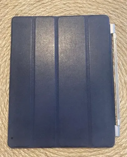 Kit 2 capas para IPad 1,2 ou 3