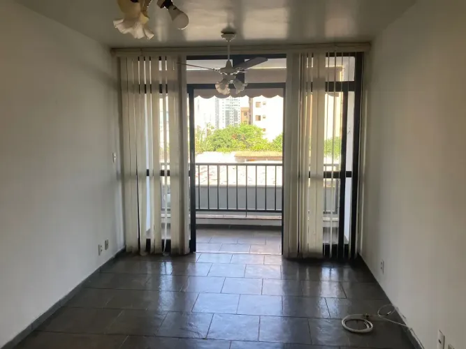 Apartamento 02 Dormitórios c/ área de Lazer - Prox Supermercado Assai - Jd. Palma Travasso