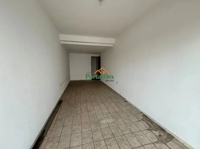 Loja à locação em André Carloni - Serra/ES