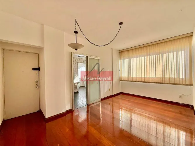 (65486) à venda - Apartamento com 2 quartos, 1 vaga, no Savassi