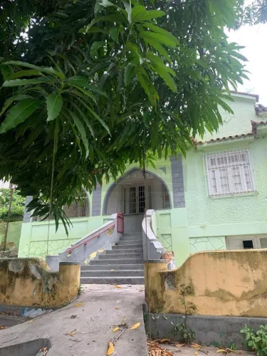 Casa à Venda em Fonseca