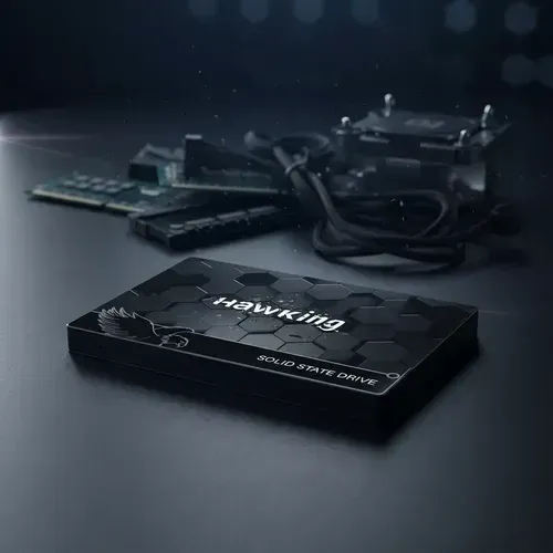 SSD SATA 120GB 240GB 480GB, HAWKING